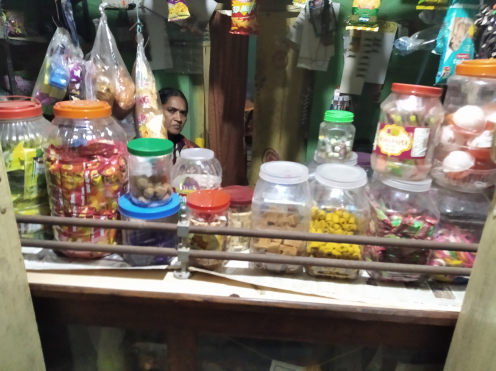 Shiva Sai General Store