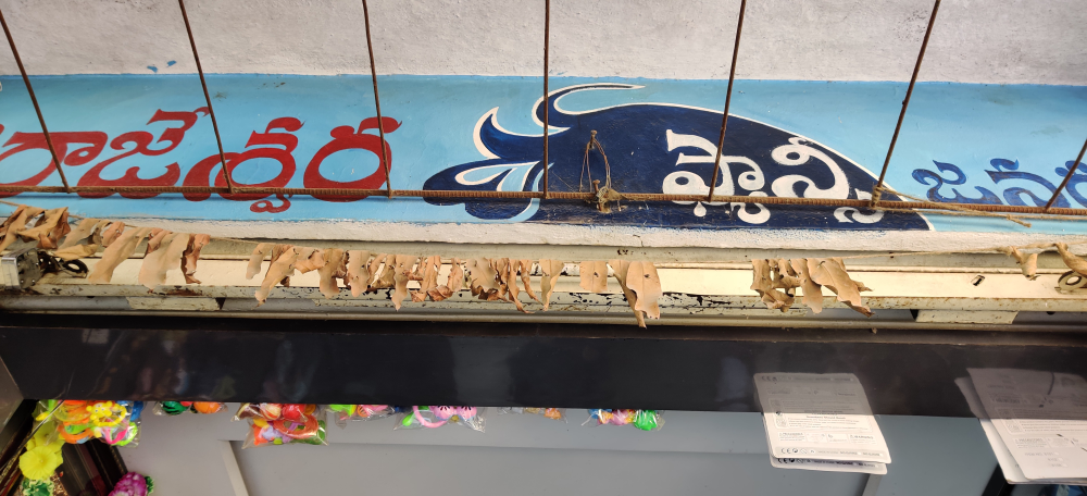 Raja rajeshwara general store