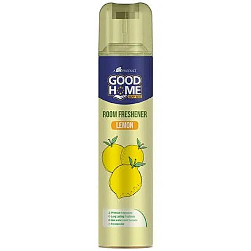 Good Home Room Freshener - Lemon, 130g