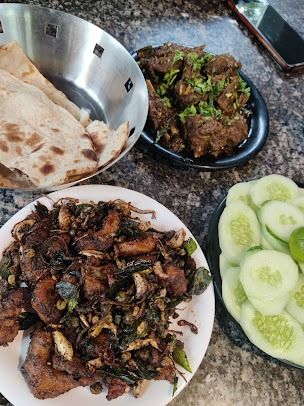 Thotada Mane Family Restaurant