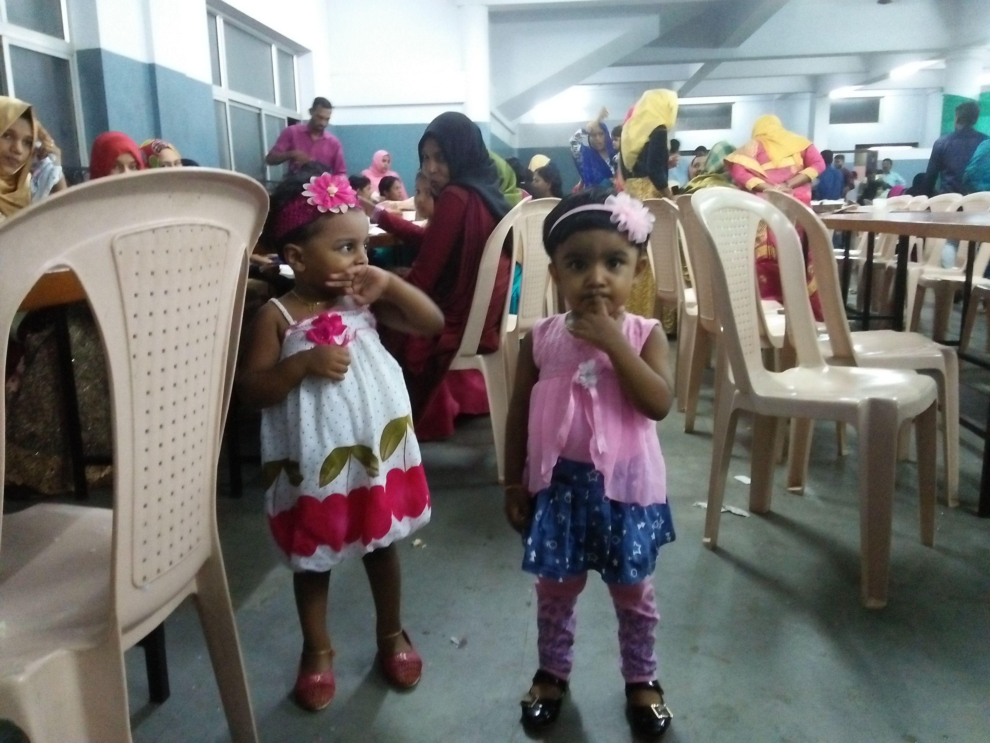 New Bismi Super Market