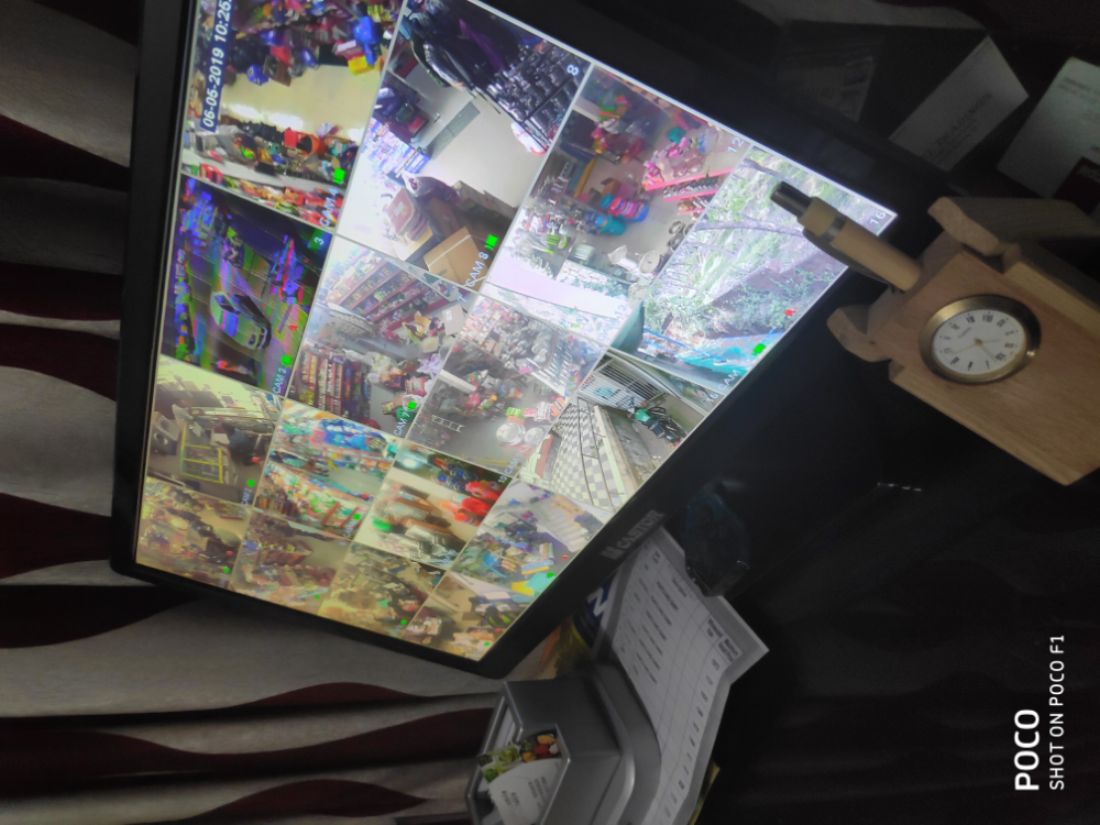 National Hypermarket