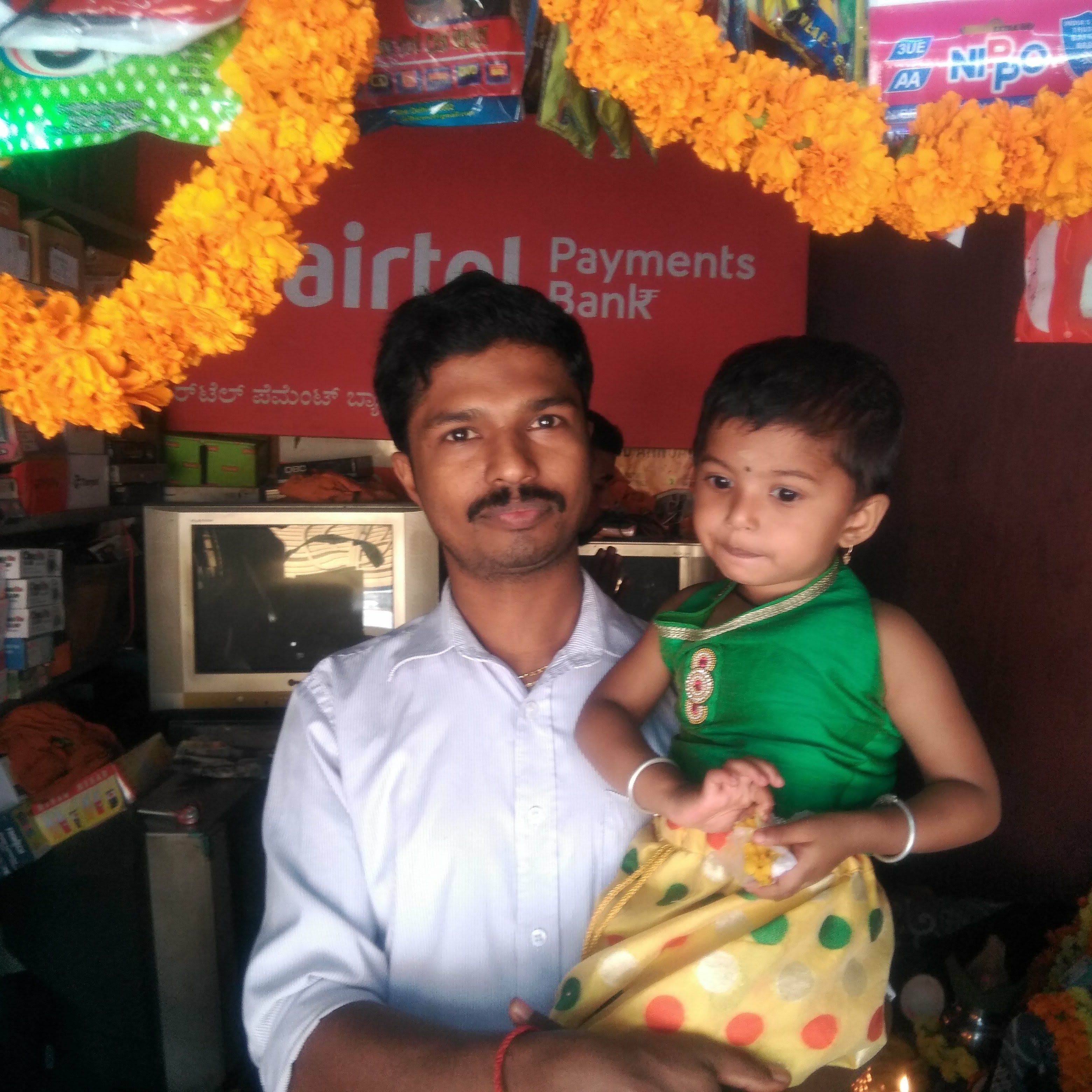 VINAYAKA ELECTRONICS (MALLANDUR)