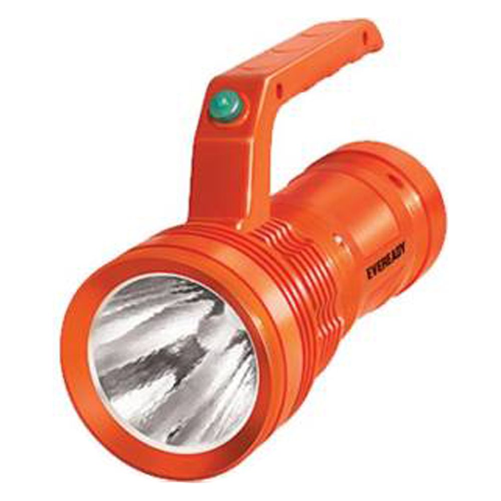 Eveready Rechargeable Torch, DL96