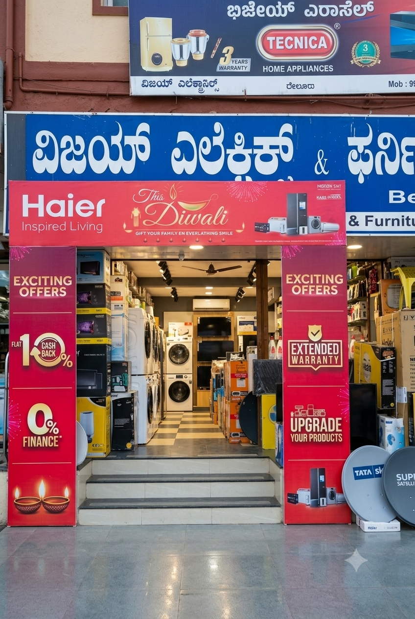Vijay electronicals