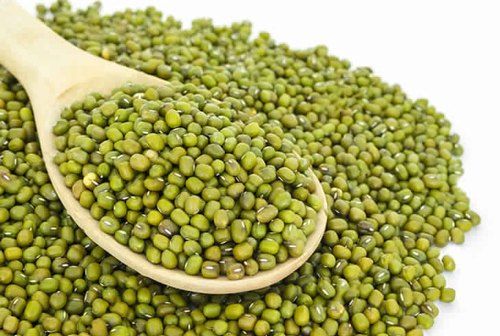 Premium Moong Green Whole, 5kg