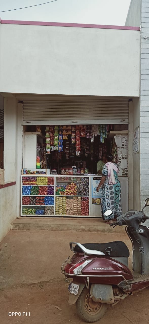 Afreen Provision Store