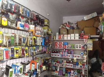 Guru Kripa Mobiles