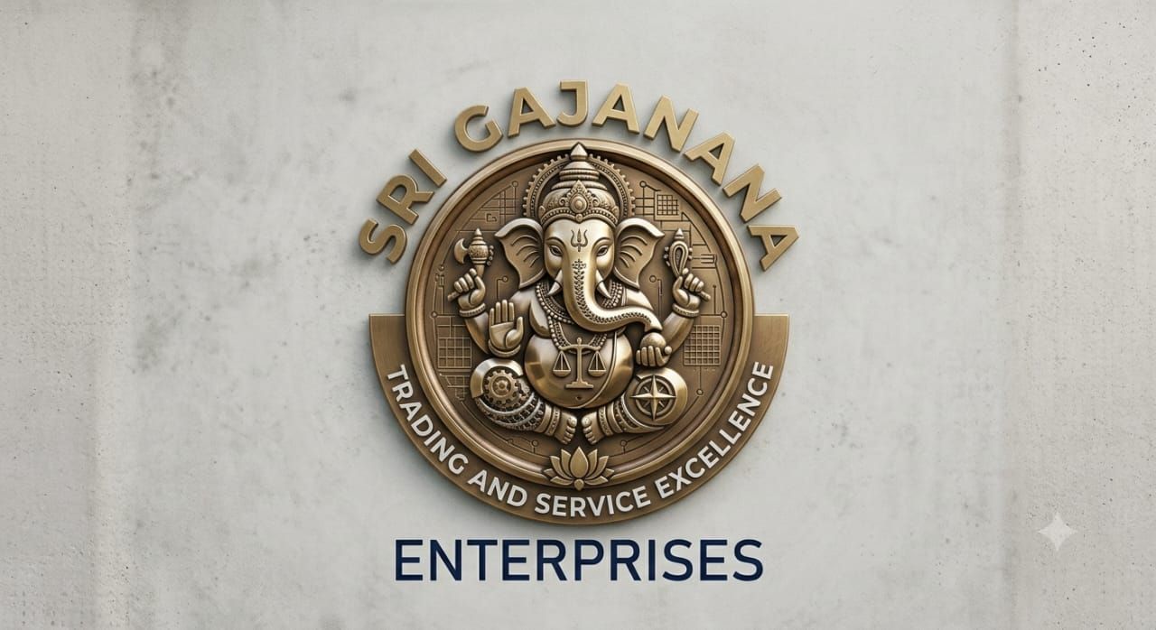 SRI GAJANANA ENTERPRISES