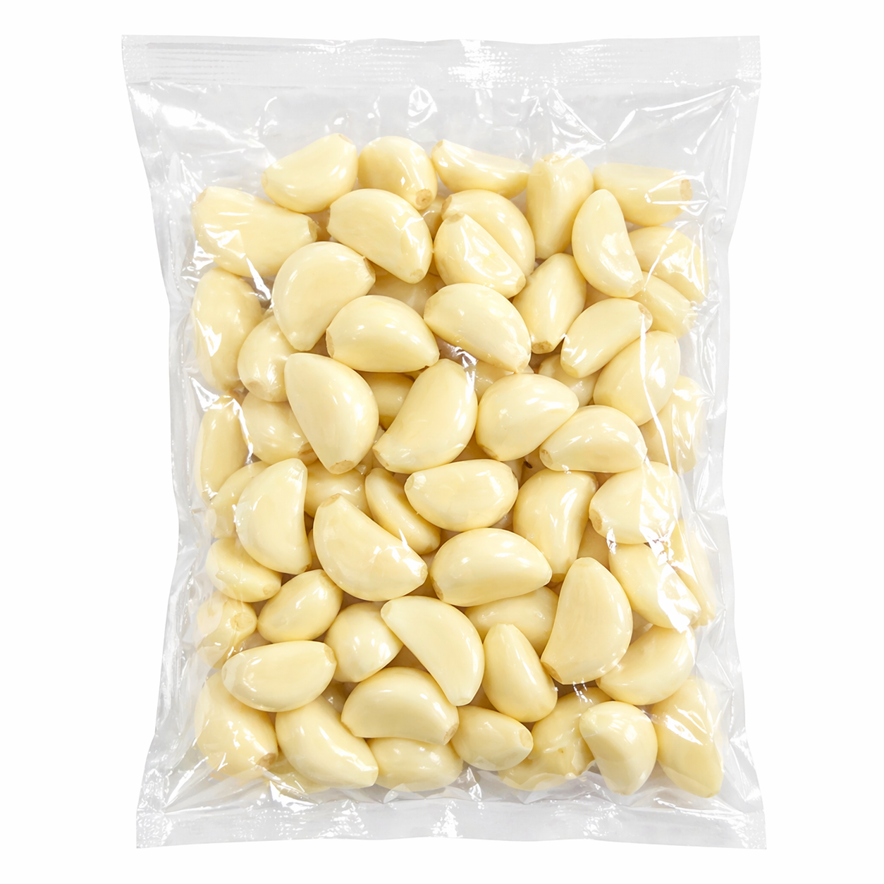 Garlic Peeled, 100g