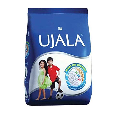 Ujala IDD Detergent Powder, 1kg