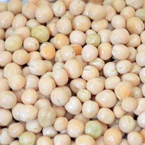White Peas, 30kg (MD)