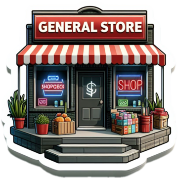 Janani General Store
