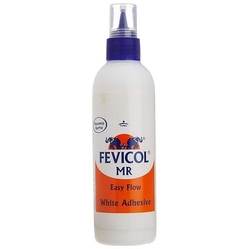 Pidilite Fevicol MR Squeeze Bottle, 200g
