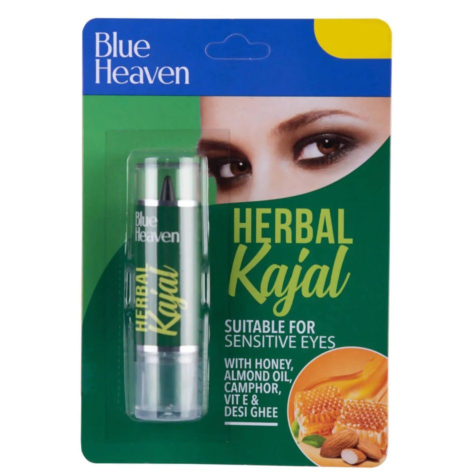 Blue Heaven Herbal Kajal, 3g
