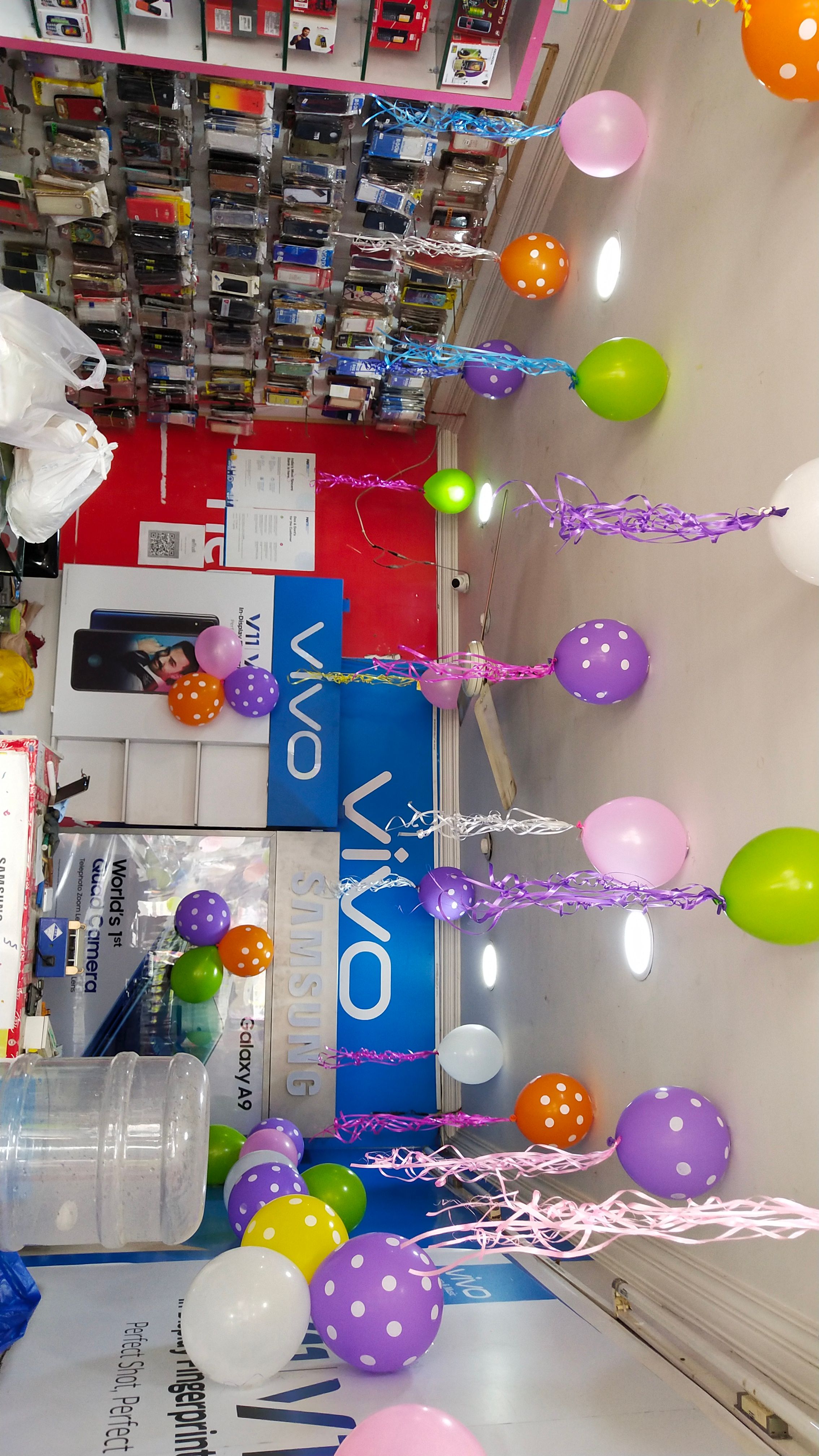 Sri Sai Santhoshi Dream Mobiles