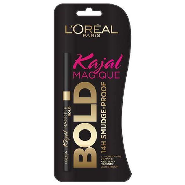 Loreal Paris Kajal Magique, 9g